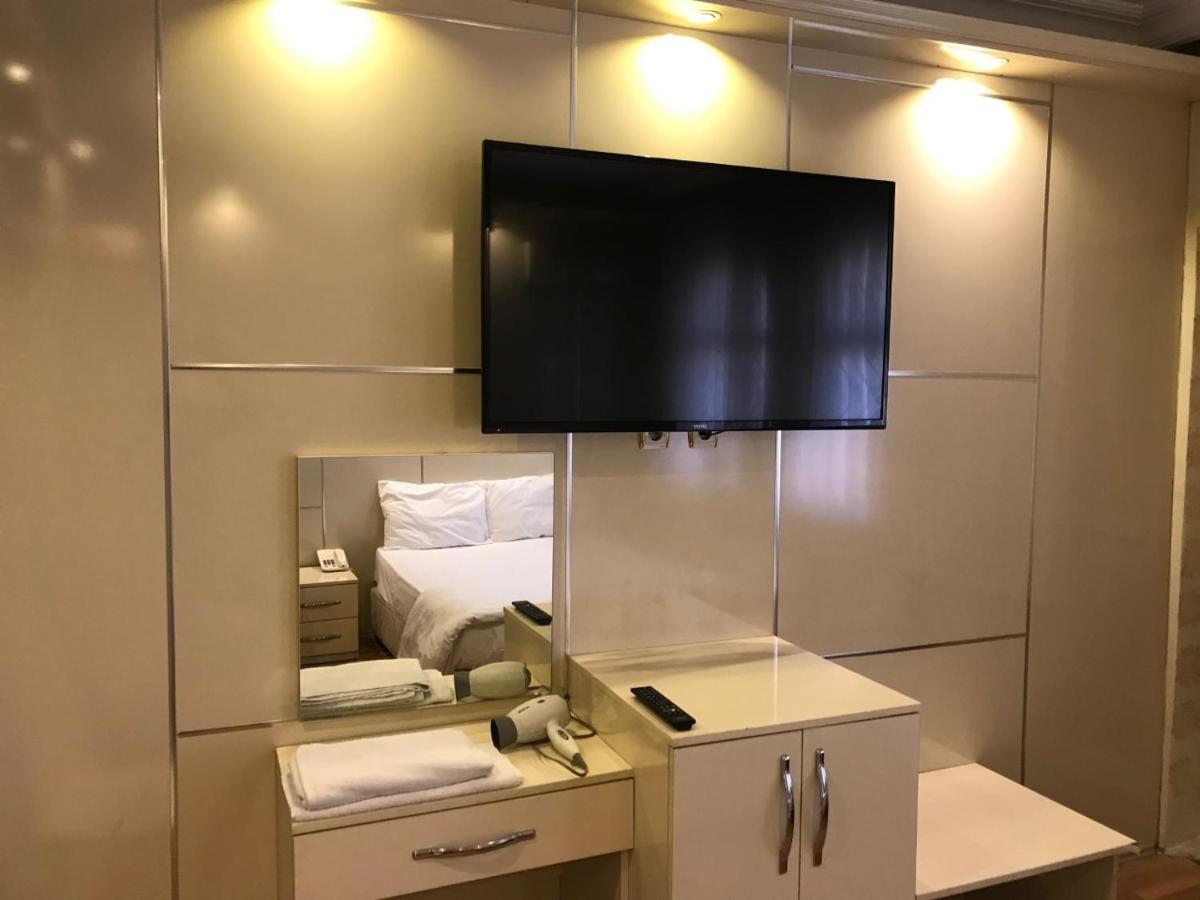 Hotel Azer Igdır Eksteriør bilde