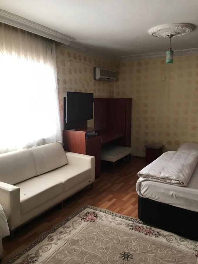 Hotel Azer Igdır Eksteriør bilde