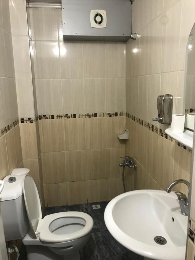 Hotel Azer Igdır Eksteriør bilde